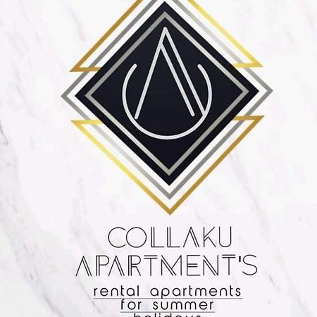 Collaku Apartment'S วญอเรอ ภายนอก รูปภาพ