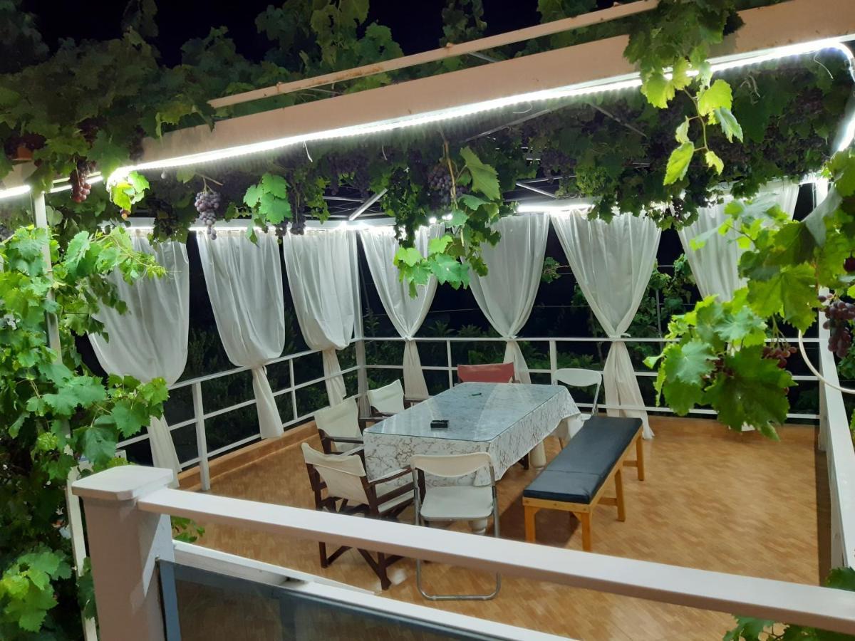Collaku Apartment'S วญอเรอ ภายนอก รูปภาพ
