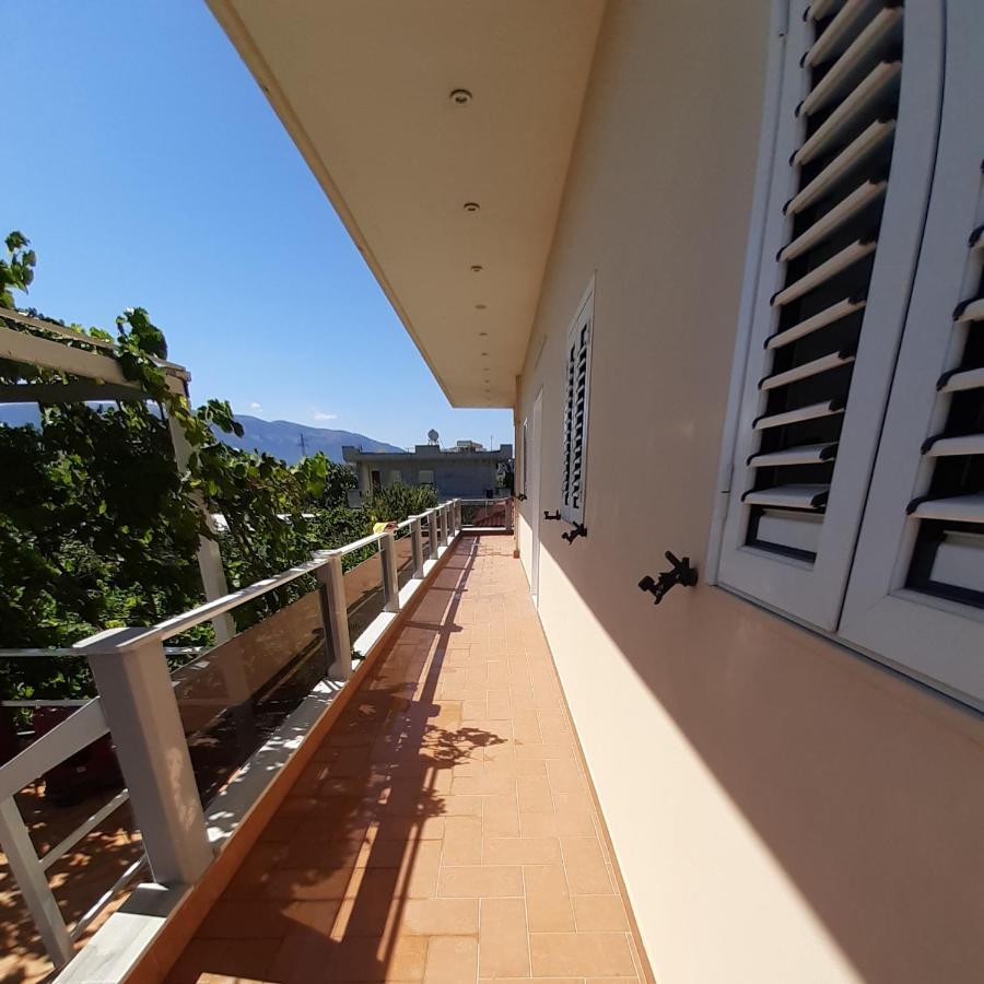 Collaku Apartment'S วญอเรอ ภายนอก รูปภาพ