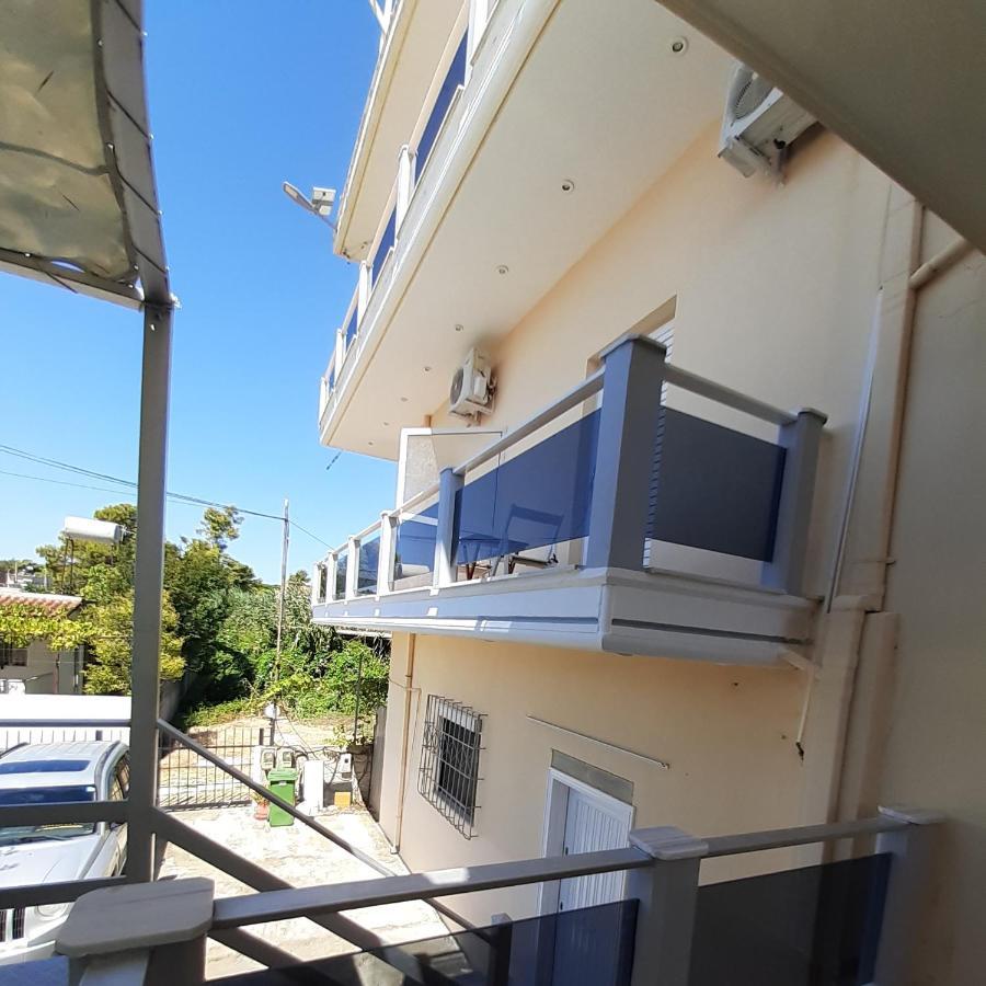 Collaku Apartment'S วญอเรอ ภายนอก รูปภาพ