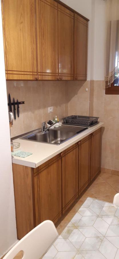 Collaku Apartment'S วญอเรอ ภายนอก รูปภาพ