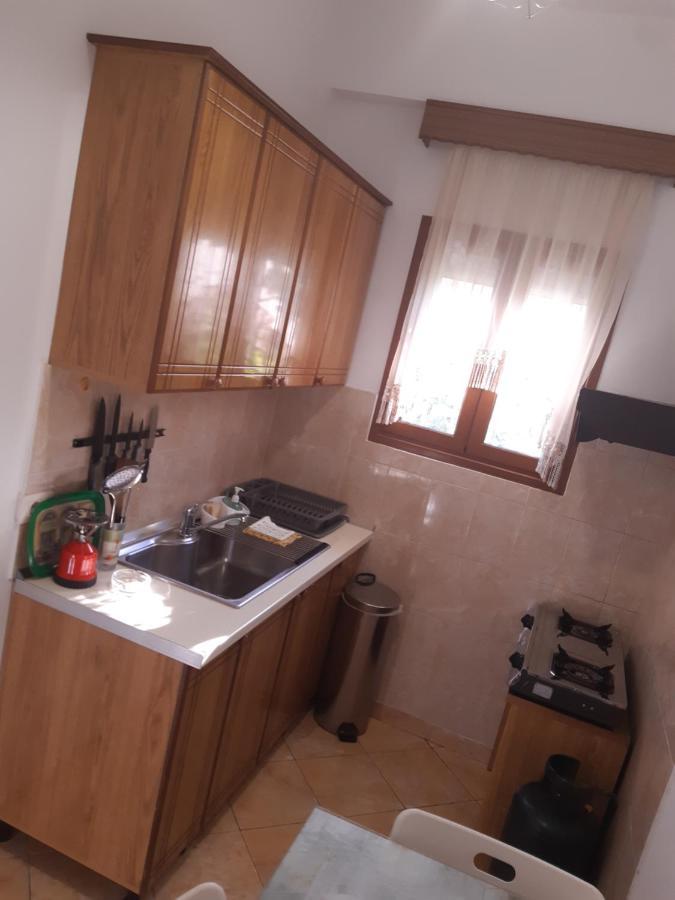 Collaku Apartment'S วญอเรอ ภายนอก รูปภาพ