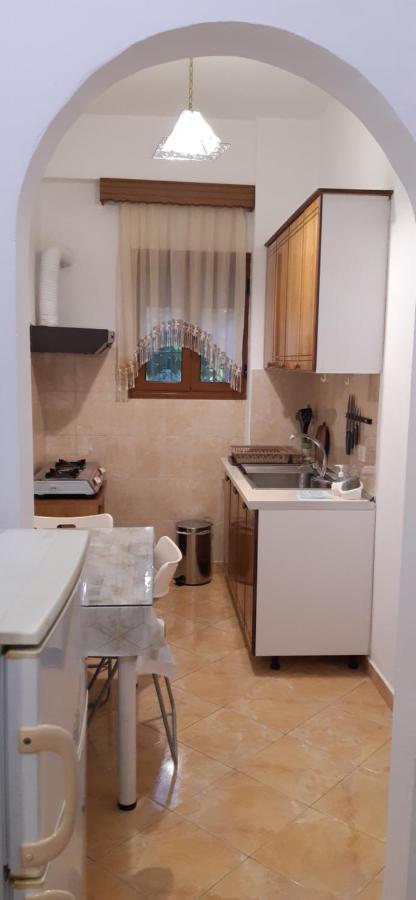 Collaku Apartment'S วญอเรอ ภายนอก รูปภาพ