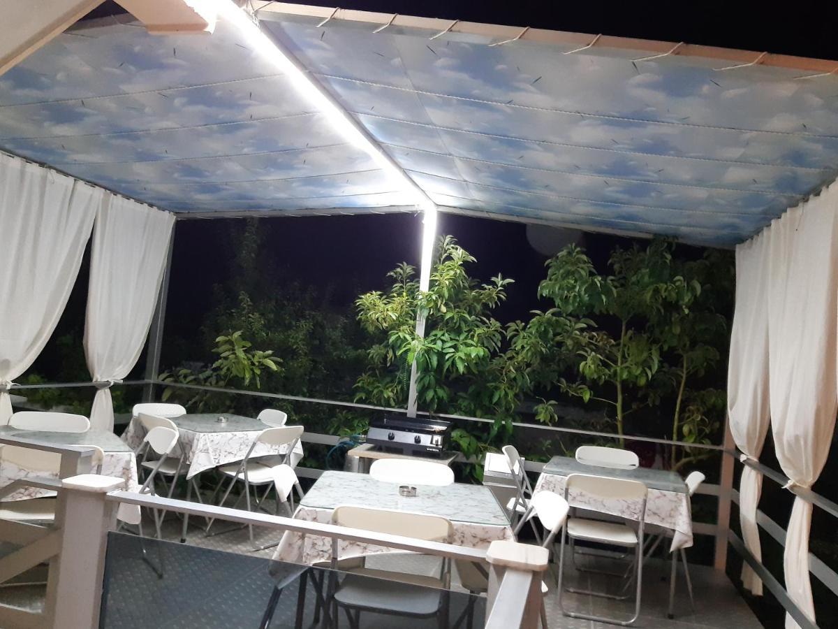 Collaku Apartment'S วญอเรอ ภายนอก รูปภาพ