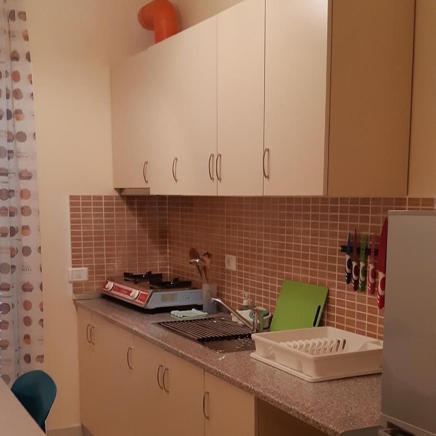 Collaku Apartment'S วญอเรอ ภายนอก รูปภาพ