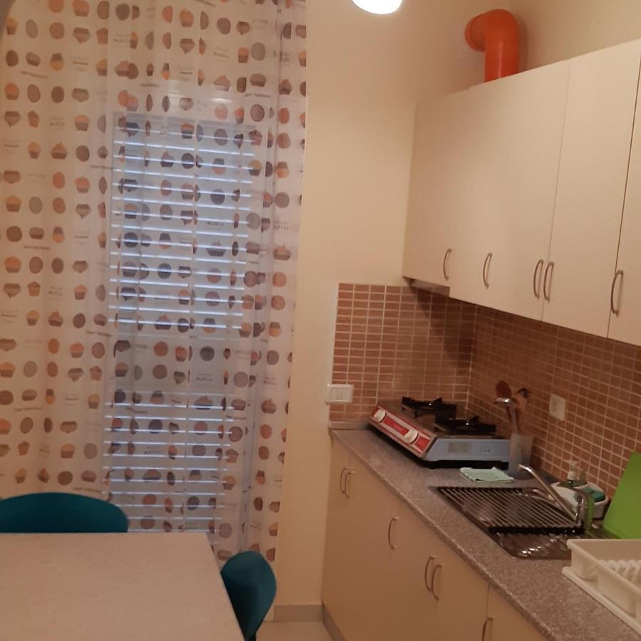 Collaku Apartment'S วญอเรอ ภายนอก รูปภาพ