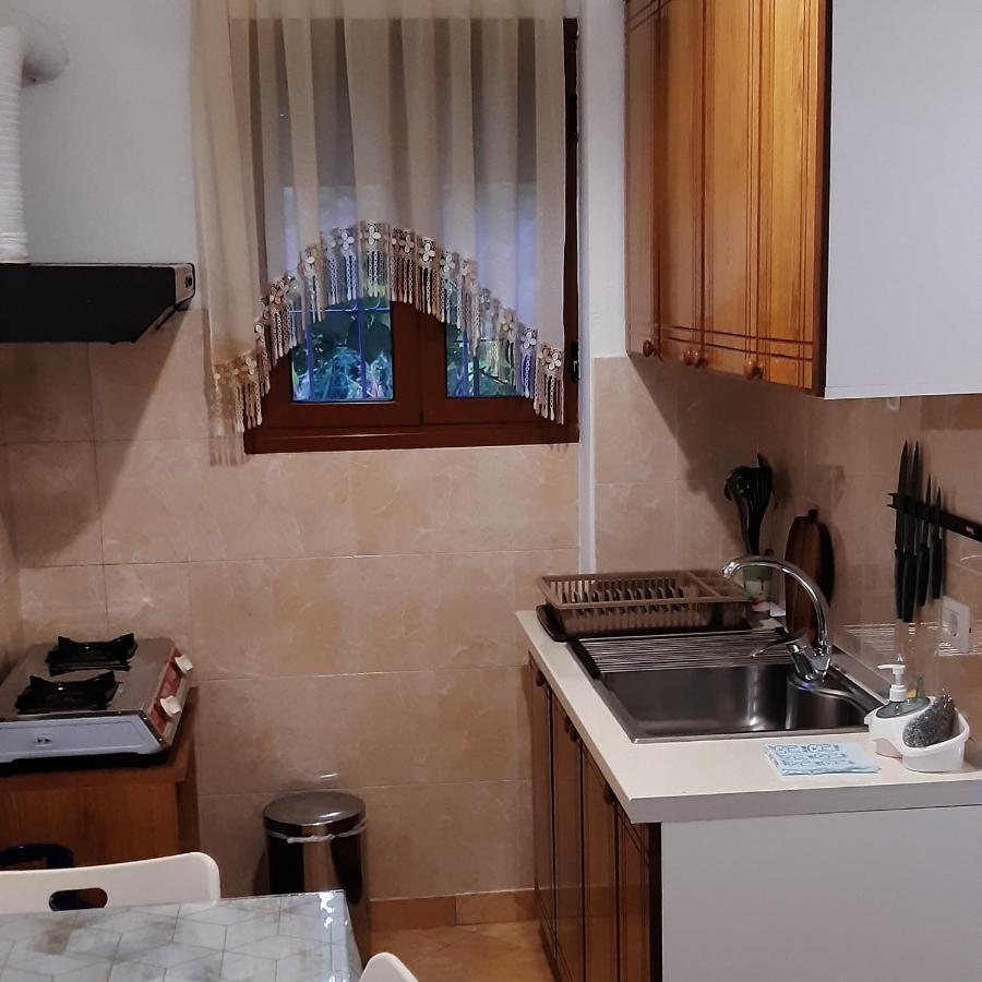 Collaku Apartment'S วญอเรอ ภายนอก รูปภาพ