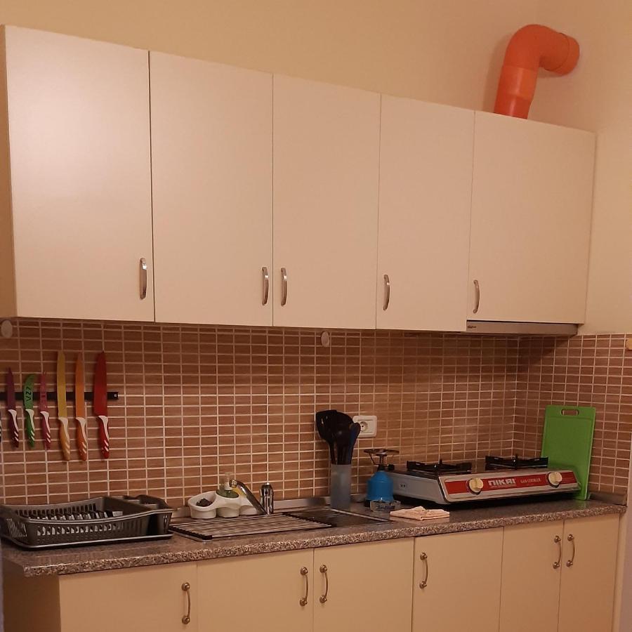 Collaku Apartment'S วญอเรอ ภายนอก รูปภาพ