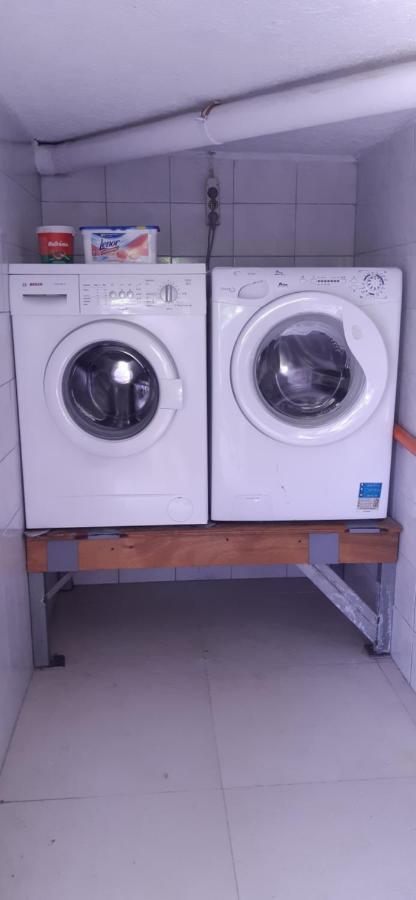 Collaku Apartment'S วญอเรอ ภายนอก รูปภาพ