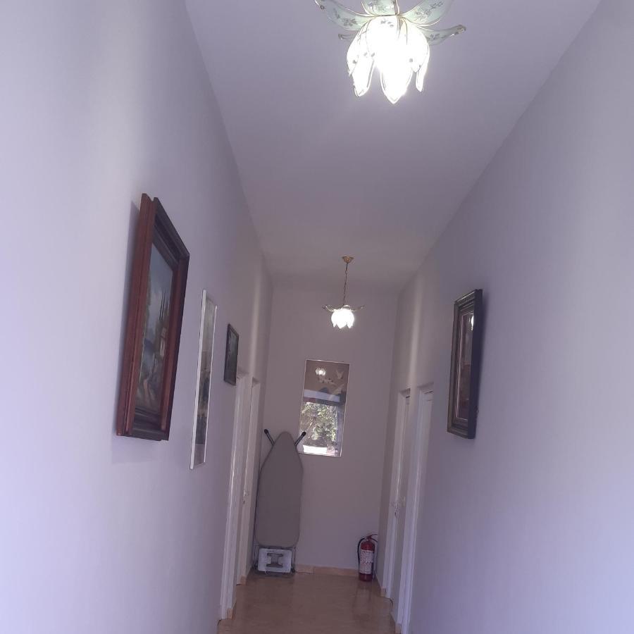 Collaku Apartment'S วญอเรอ ภายนอก รูปภาพ
