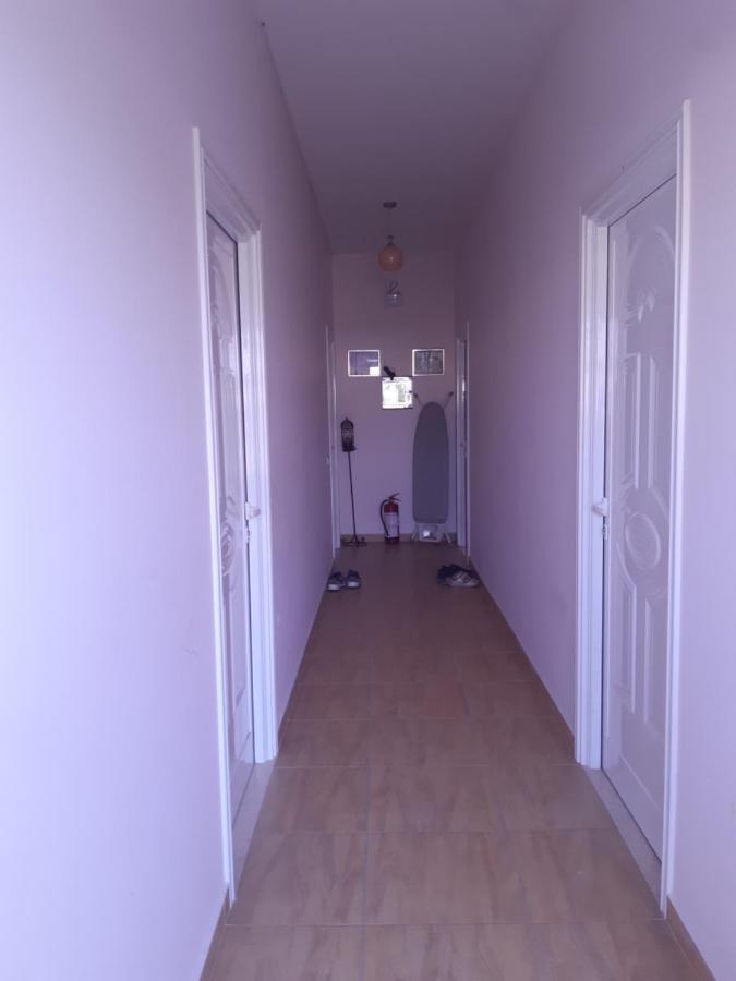Collaku Apartment'S วญอเรอ ภายนอก รูปภาพ