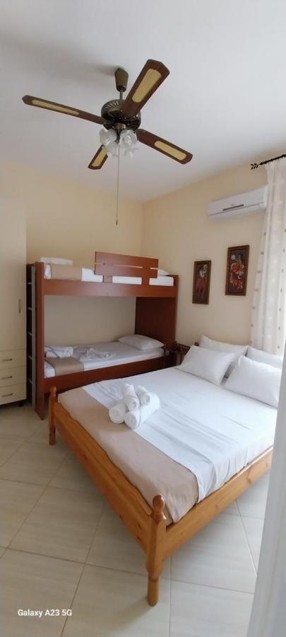 Collaku Apartment'S วญอเรอ ภายนอก รูปภาพ