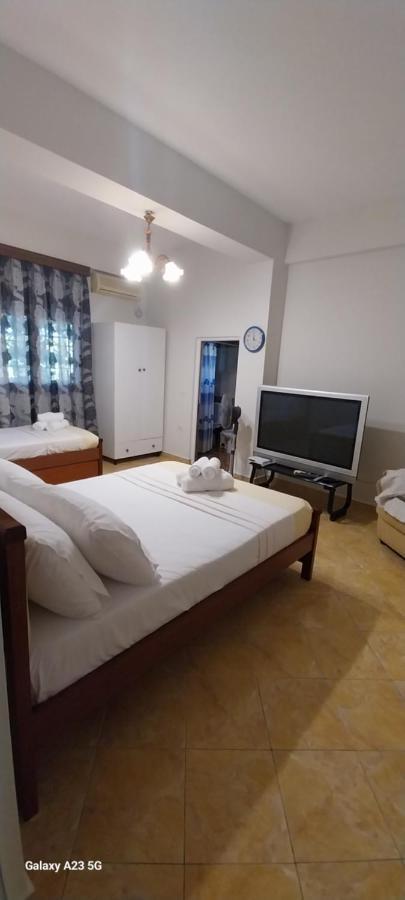 Collaku Apartment'S วญอเรอ ภายนอก รูปภาพ