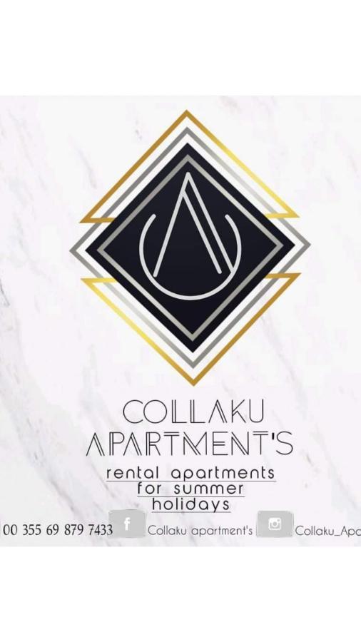 Collaku Apartment'S วญอเรอ ภายนอก รูปภาพ
