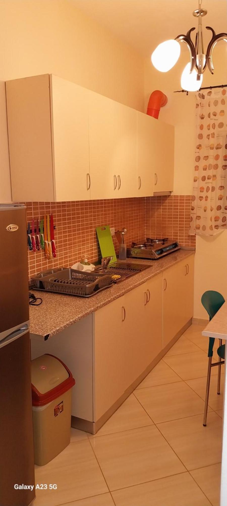 Collaku Apartment'S วญอเรอ ภายนอก รูปภาพ